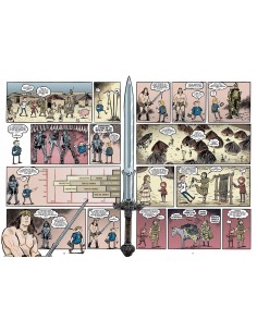 La prehistoria en la Península Ibérica 2