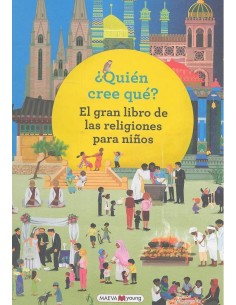 ¿Quién cree qué? El gran...