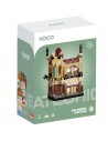 Koco Cine - 300 Piezas