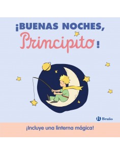 ¡Buenas noches, principito!