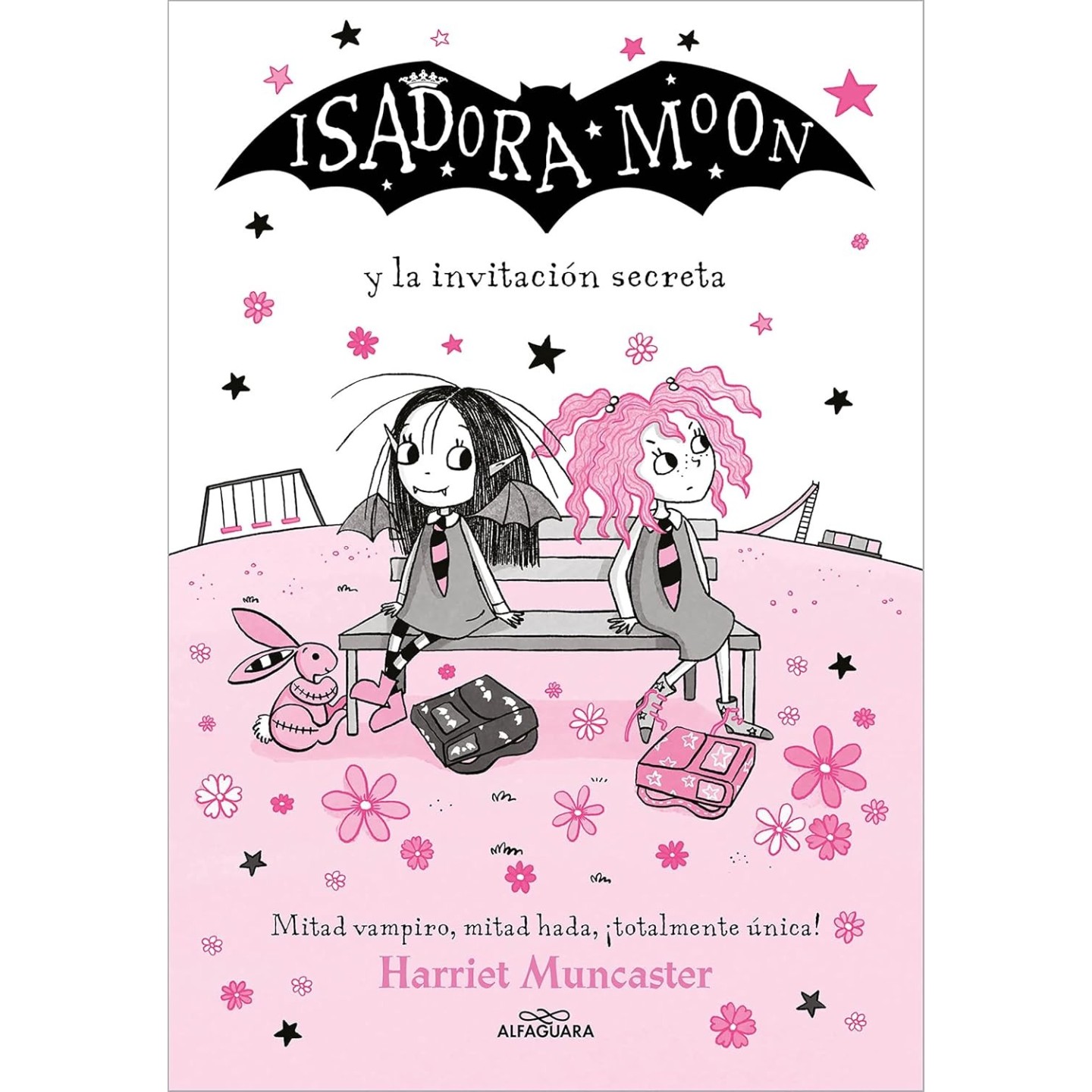 Isadora Moon 12 -  Y la invitación secreta