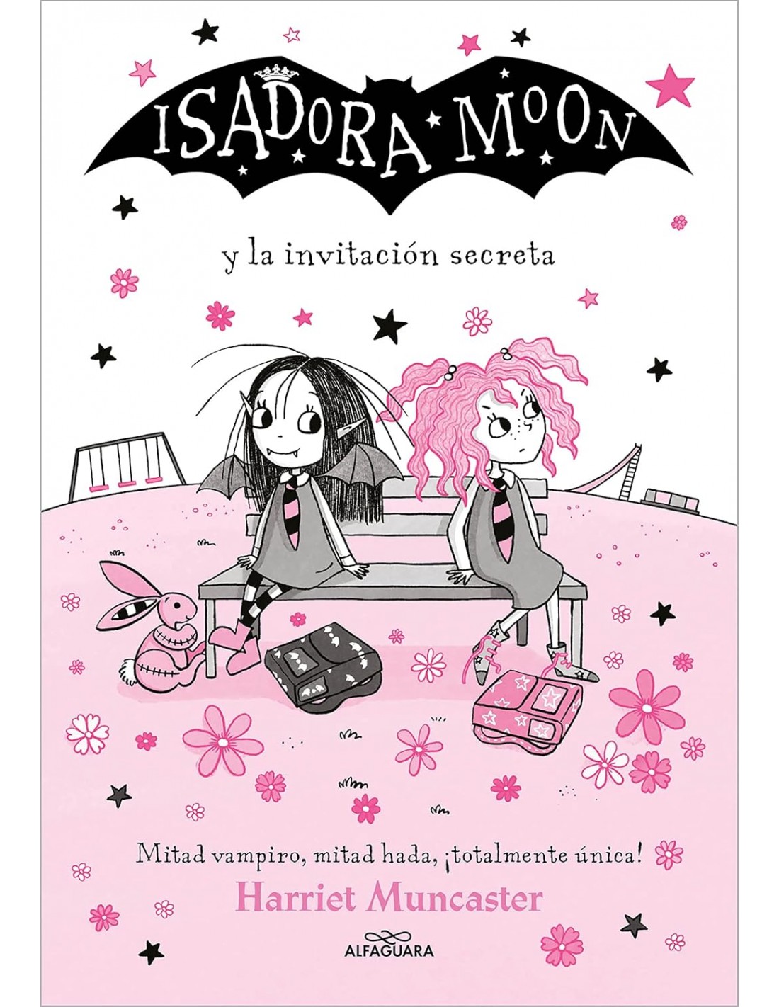 Isadora Moon 12 -  Y la invitación secreta