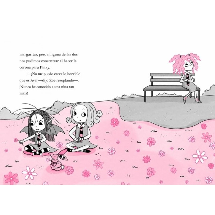 Isadora Moon 12 -  Y la invitación secreta