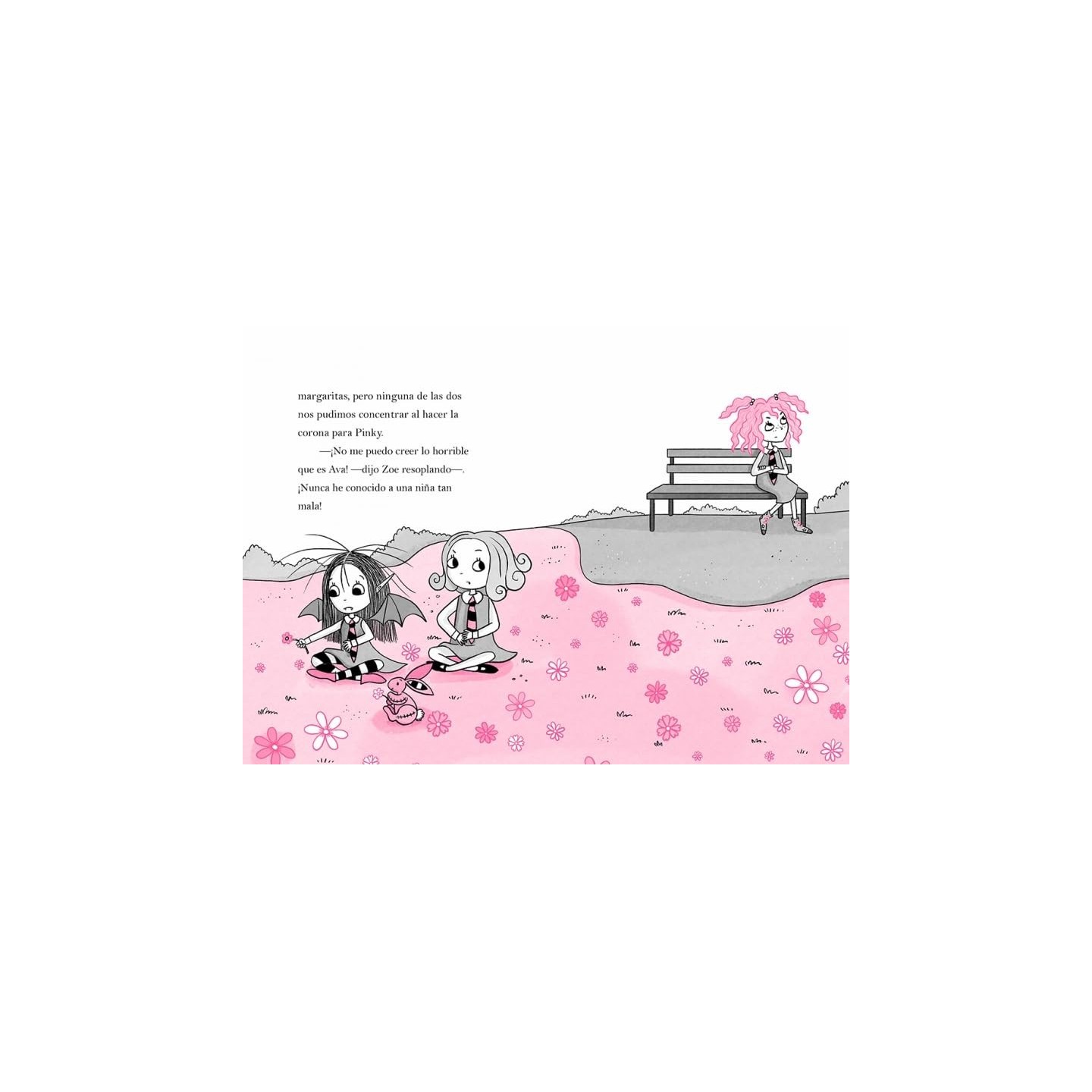 Isadora Moon 12 -  Y la invitación secreta