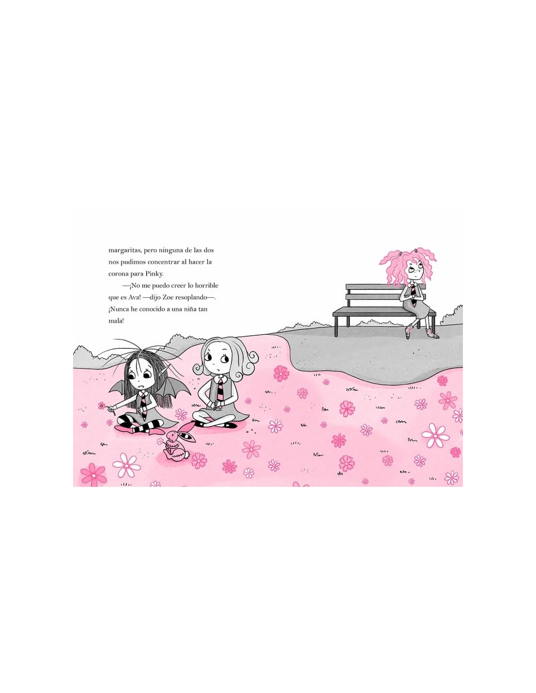Isadora Moon 12 -  Y la invitación secreta