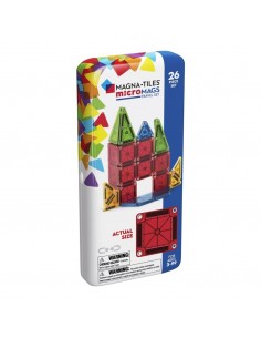 Magna Tiles MICROMAGS Set...