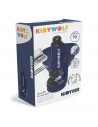 Kidy Microscopio Azul