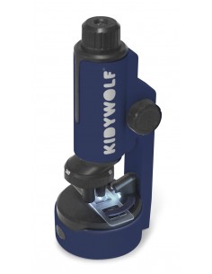 Kidy Microscopio Azul 2