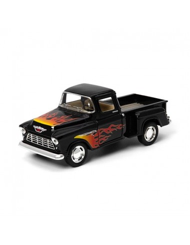 Chevy Stepside Pick-up 1955 12,5 cm