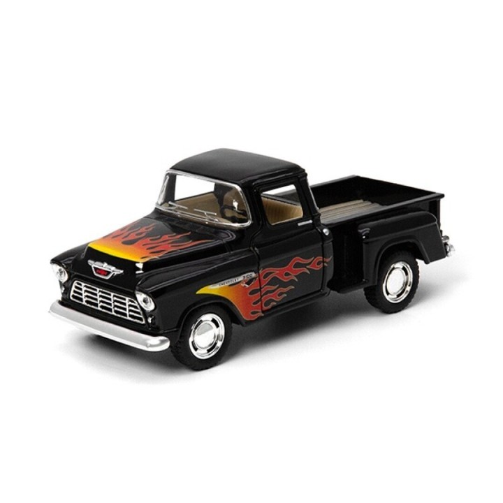 Chevy Stepside Pick-up 1955 12,5 cm