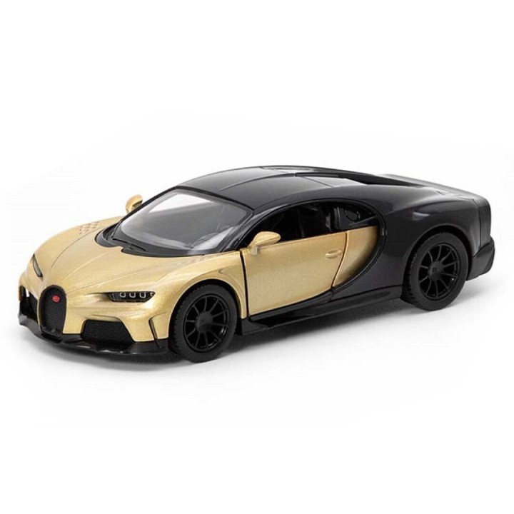 Bugatti Chiron Supersport
