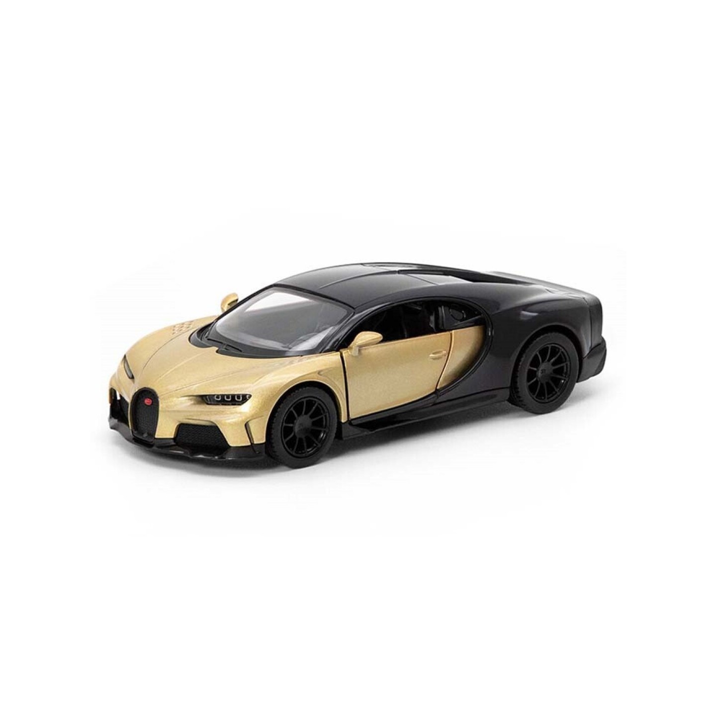 Bugatti Chiron Supersport