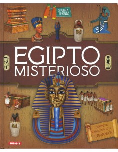 Egipto misterioso