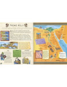 Egipto misterioso 2