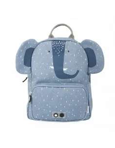 Mochila Personalizable Trixie Elefante