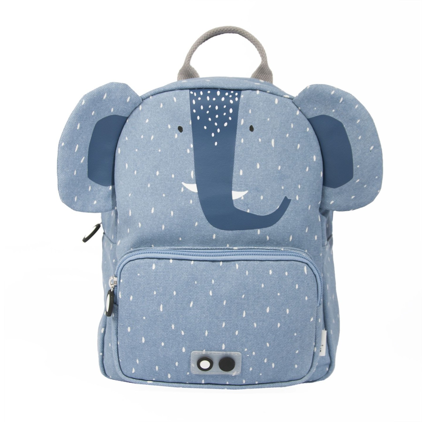 Mochila Personalizable Trixie Elefante
