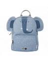 Mochila Personalizable Trixie Elefante