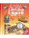 Busca y descubre el Antiguo Egipto