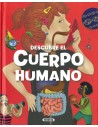 Descubre el Cuerpo Humano