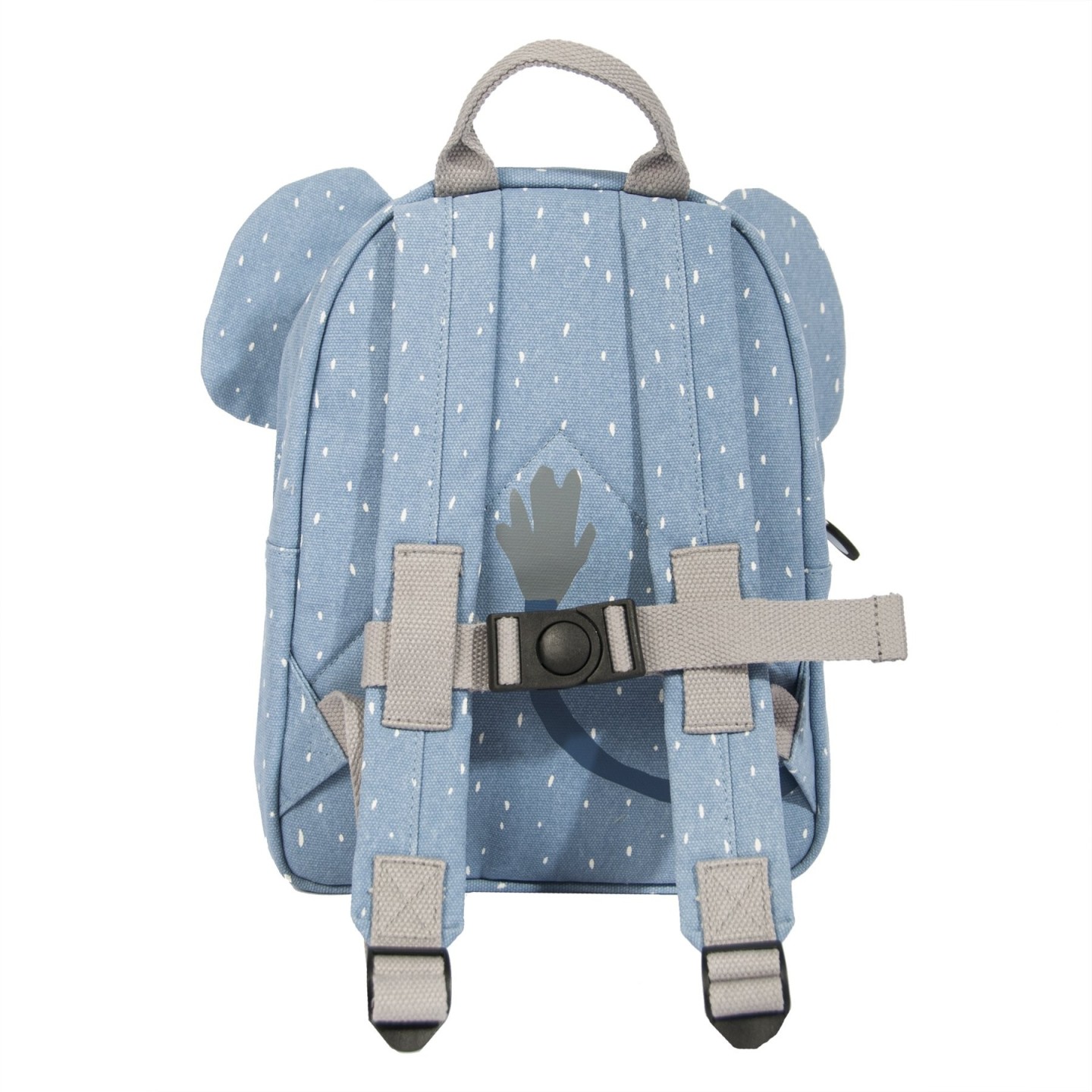 Mochila Personalizable Trixie Elefante