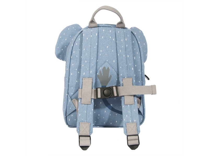 Mochila Personalizable Trixie Elefante