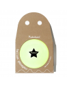 Pelota Fosforescente Ghost