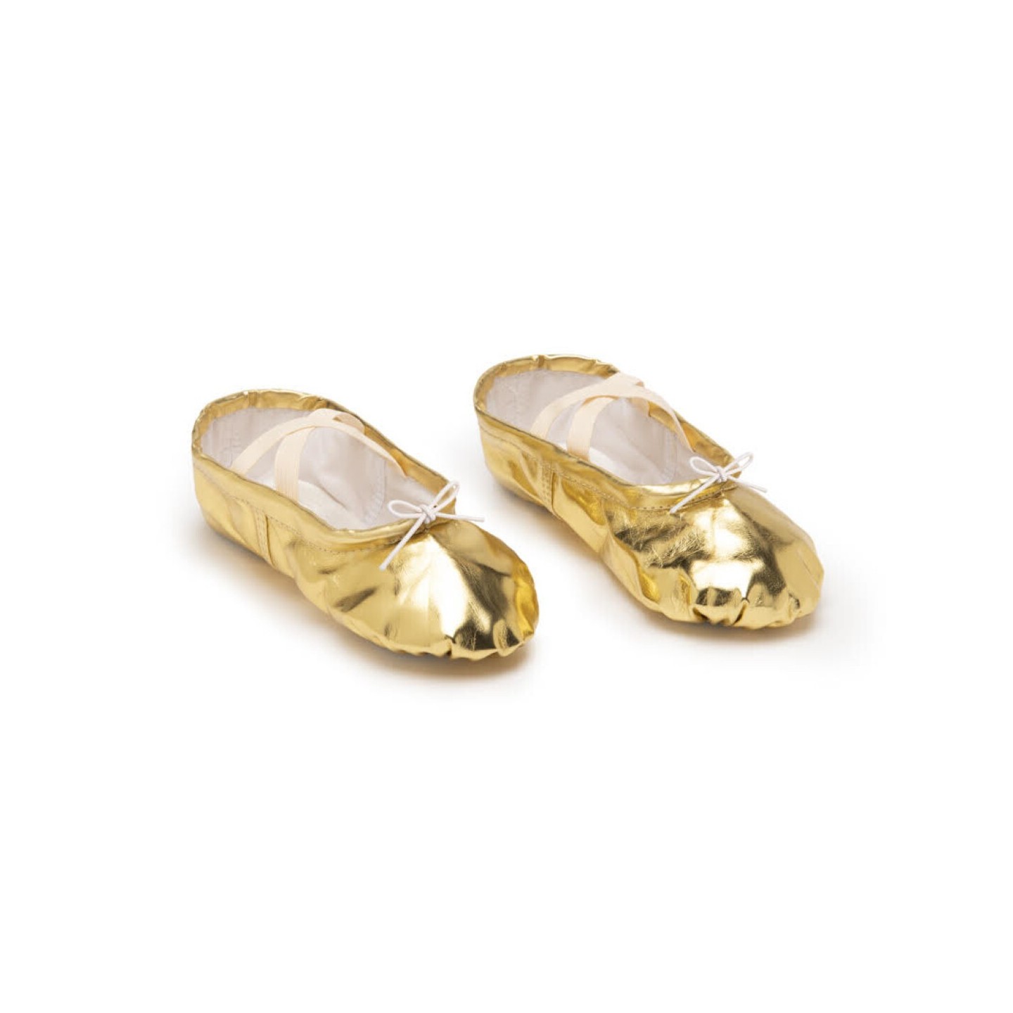 Bailarinas Doradas