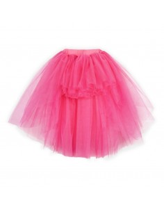 Tutu Rock Fucsia