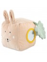 Cubo de Actividades Blandito Trixie Conejito