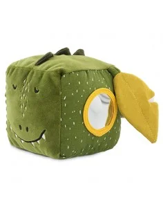 Cubo de Actividades Blandito Trixie Dino