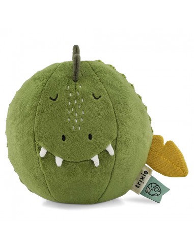 Pelota Sonora Blandita Trixie Dino