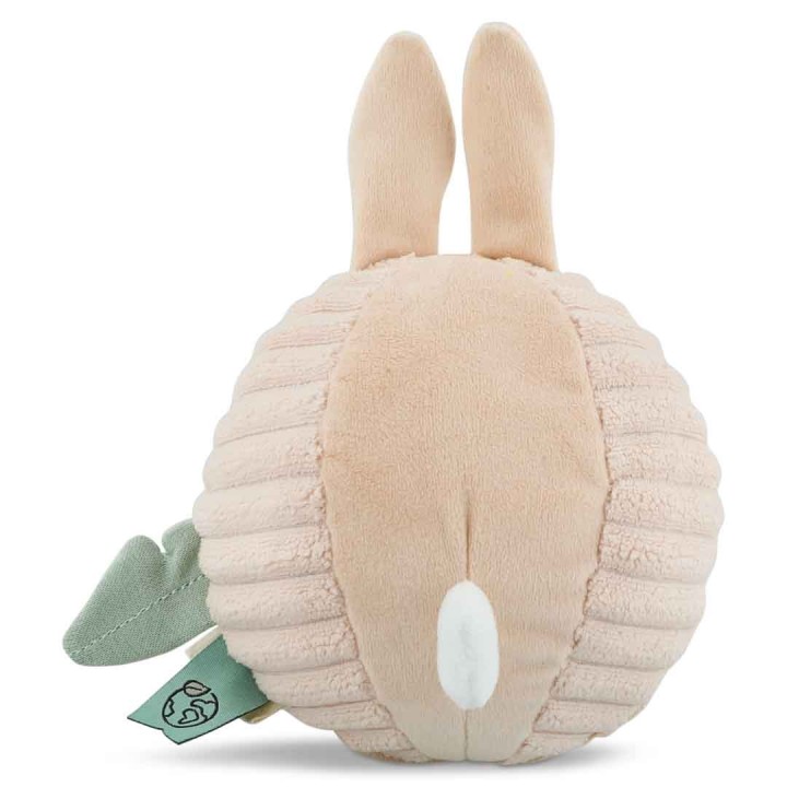 Pelota Sonora Blandita Trixie Conejito