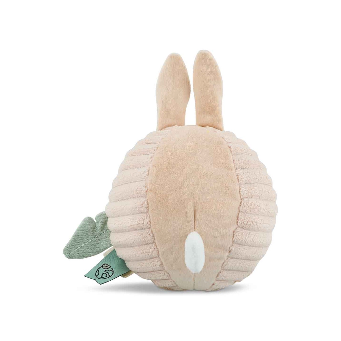 Pelota Sonora Blandita Trixie Conejito