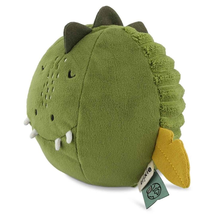 Pelota Sonora Blandita Trixie Dino