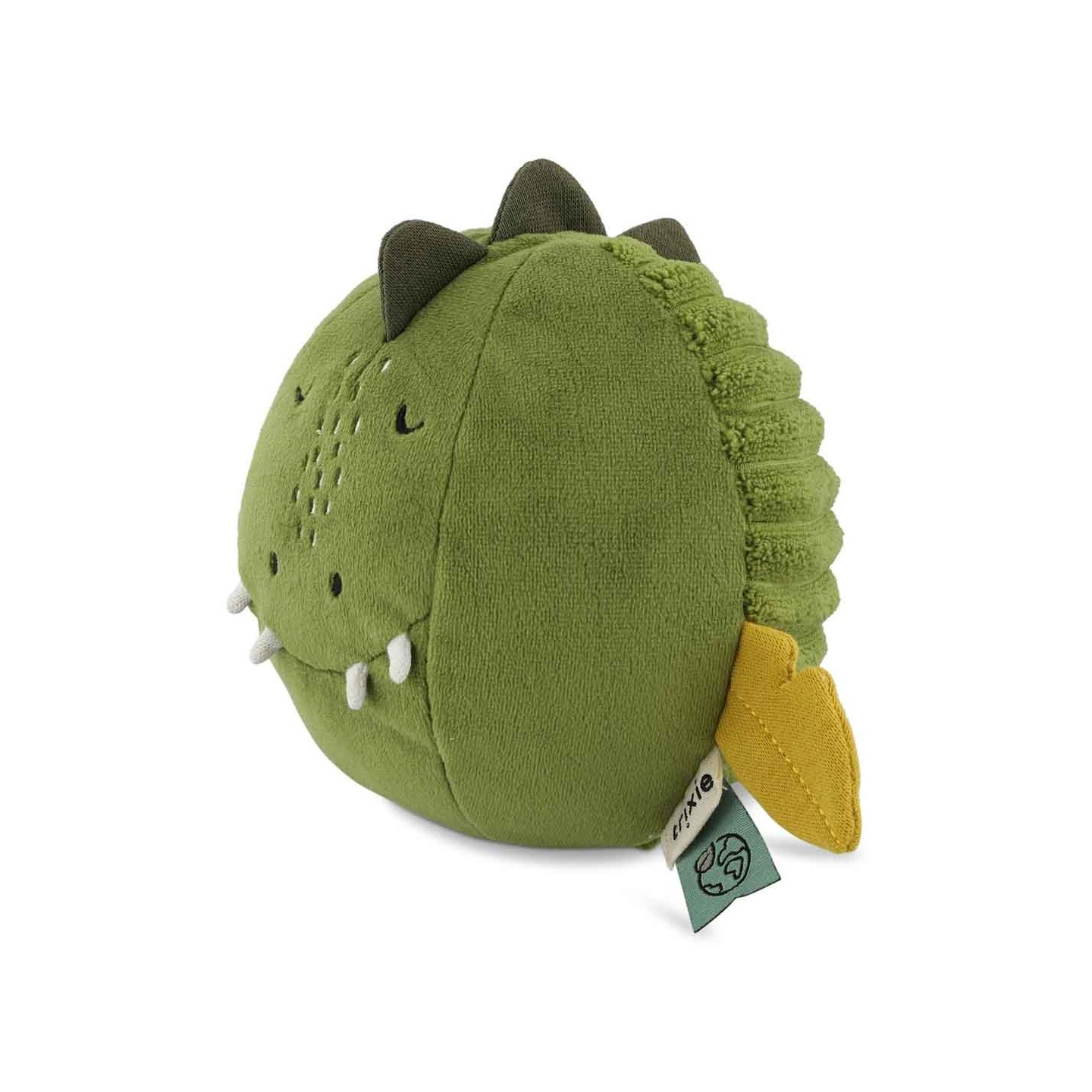 Pelota Sonora Blandita Trixie Dino