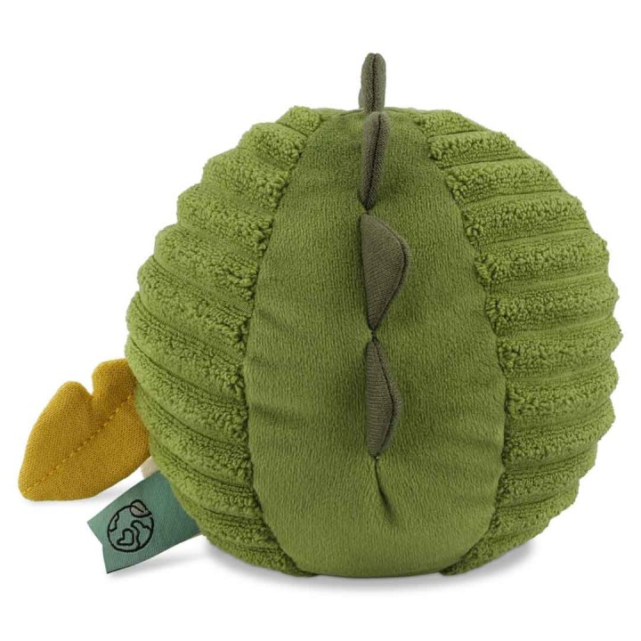 Pelota Sonora Blandita Trixie Dino