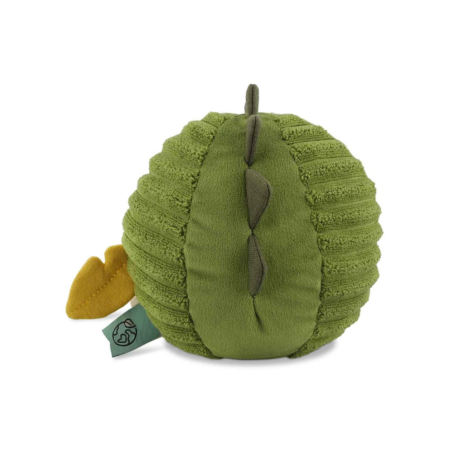 Pelota Sonora Blandita Trixie Dino