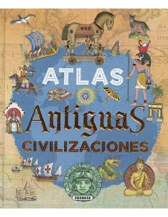Atlas de antiguas civilizaciones