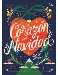 Un corazón por Navidad