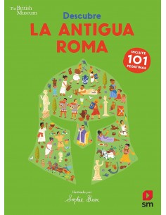 Descubre la Antigua Roma