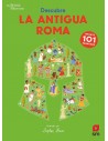 Descubre la Antigua Roma