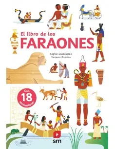 El libro de los Faraones
