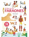 El libro de los Faraones