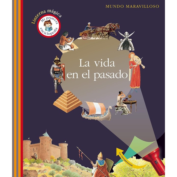 La vida en el pasado