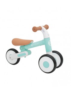 Mini Triciclo Teeny Menta