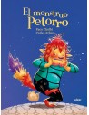 El Monstruo Petorro