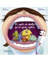 El cepillo de dientes que no quería cepillar