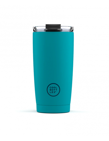 The Tumbler - Vivid Turquoise 550 ml