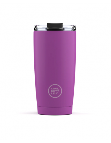 The Tumbler - Vivid Violet 550 ml