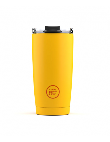 The Tumbler - Vivid Yellow 550 ml